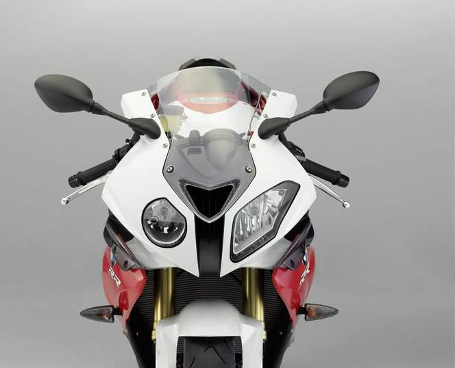 2012 bmw shops s1000rr for